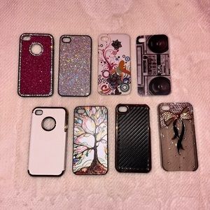 iPhone 3G/3GS Phone cases